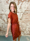 Sanderson Luxeknit Dress