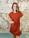 Sanderson Luxeknit Dress