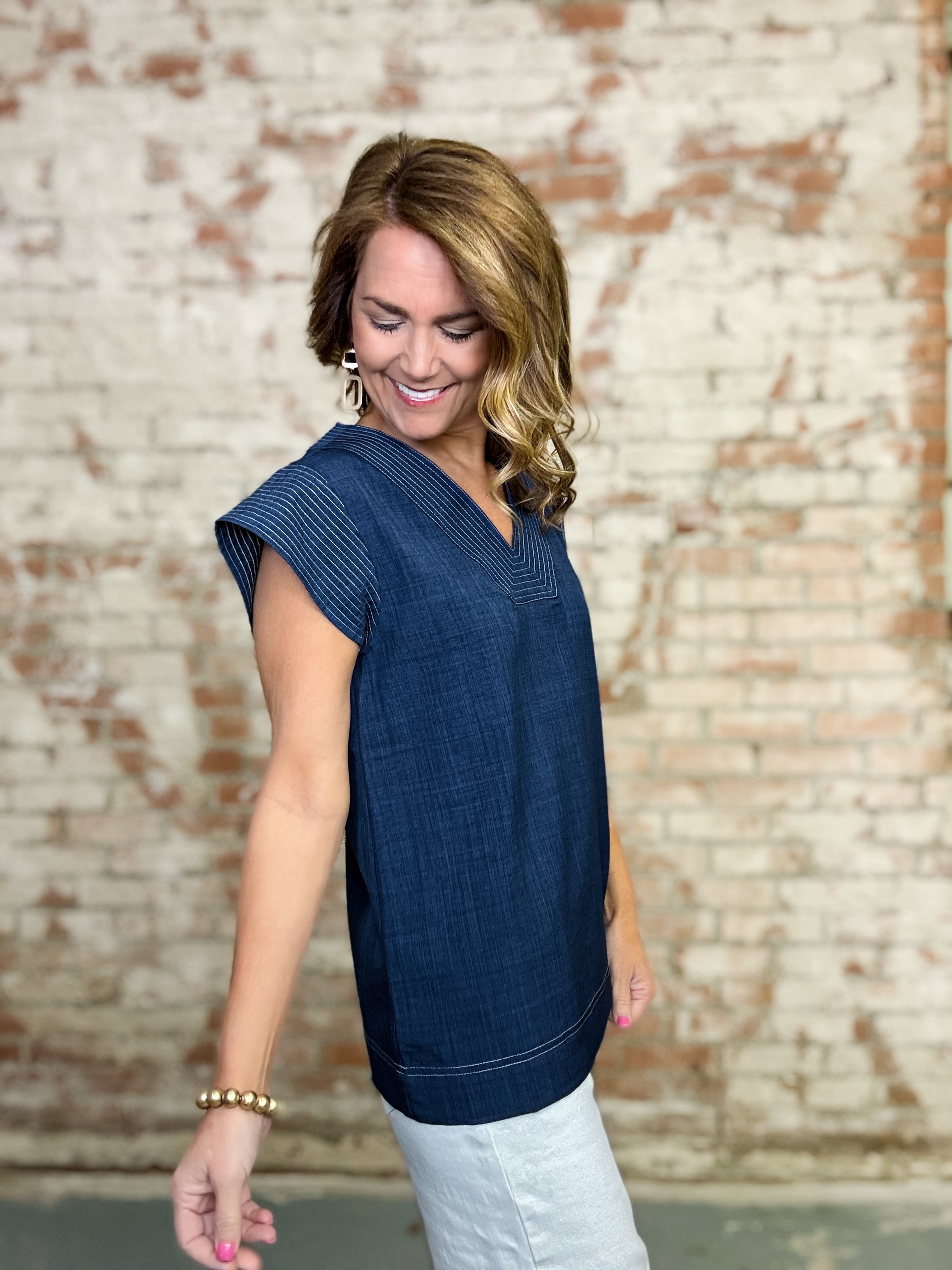 Cesar Solid Top