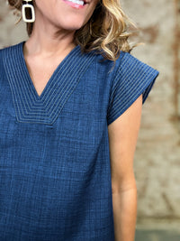 Cesar Solid Top