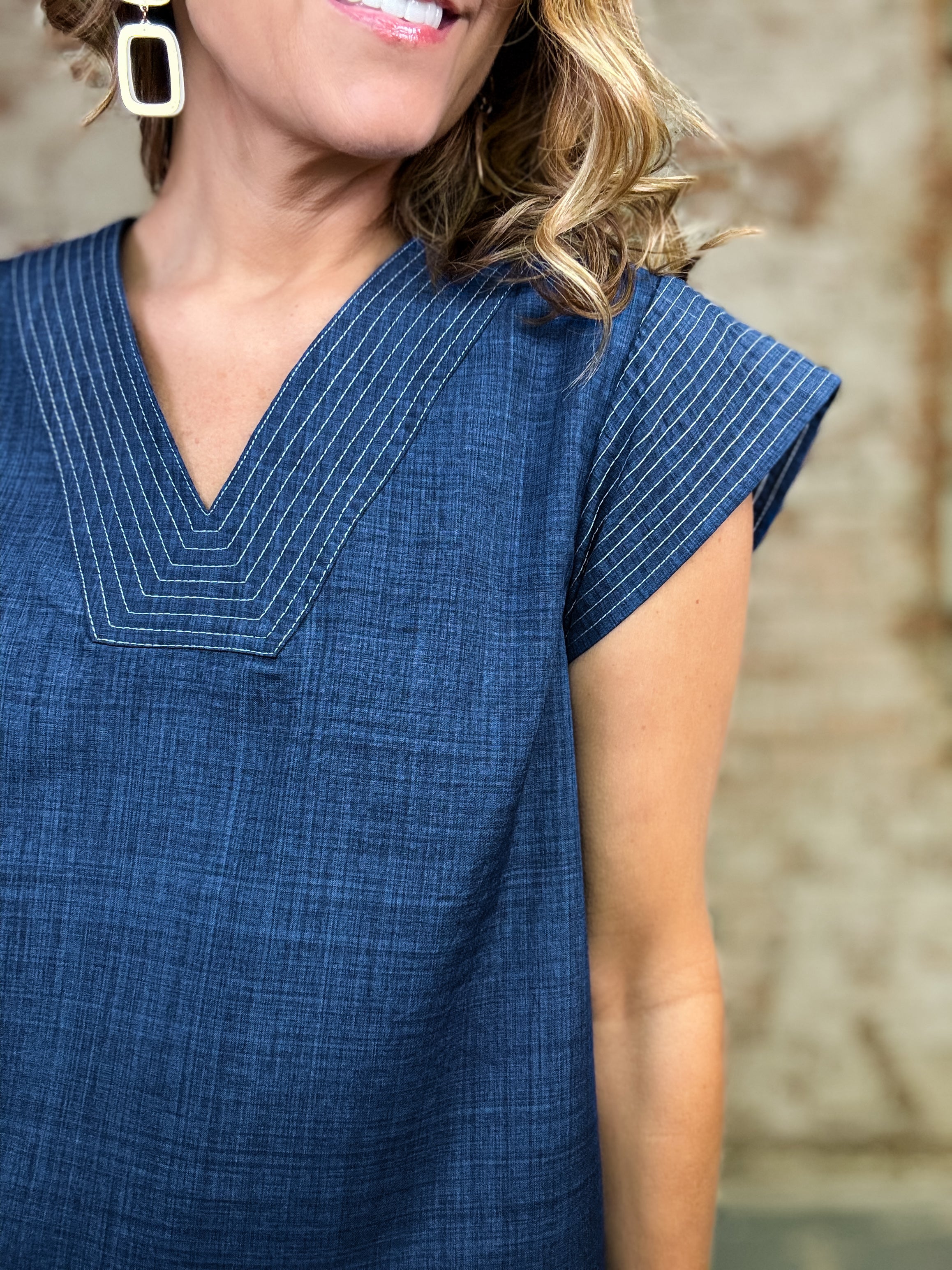 Cesar Solid Top