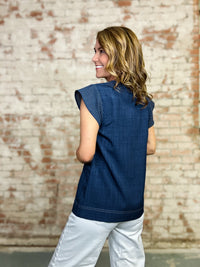 Cesar Solid Top