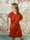 Sanderson Luxeknit Dress