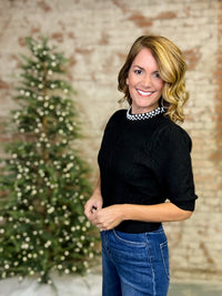 THML Isabela Sweater Top