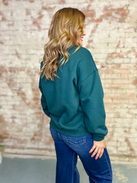 Jangle Christmas Sweatshirt