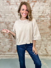 Roni Knit Sweater