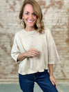 Roni Knit Sweater