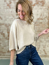 Roni Knit Sweater