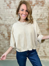 Roni Knit Sweater