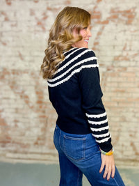 THML Harlynn Sweater Top