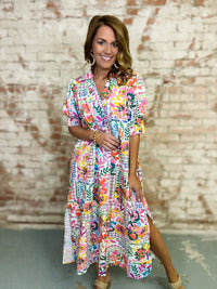 Yrma Textured Dress