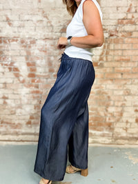 THML Skylar Drawstring Pants