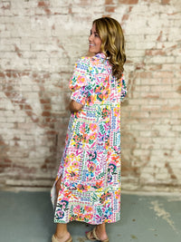 Yrma Textured Dress
