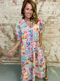Yrma Textured Dress