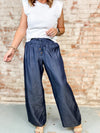 THML Skylar Drawstring Pants