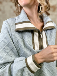 THML Ducote Sweater