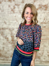 Delta Mix Top