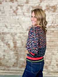 Delta Mix Top