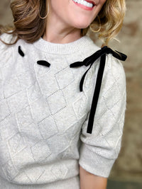 THML Claudette Sweater Top