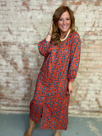 Tango Cleo Dress | Sunshine Tienda