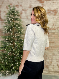 THML Claudette Sweater Top