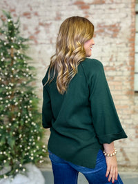 Northstar Sweater Top