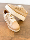 Yellowbox Mercer Mesh Flatform Sneaker