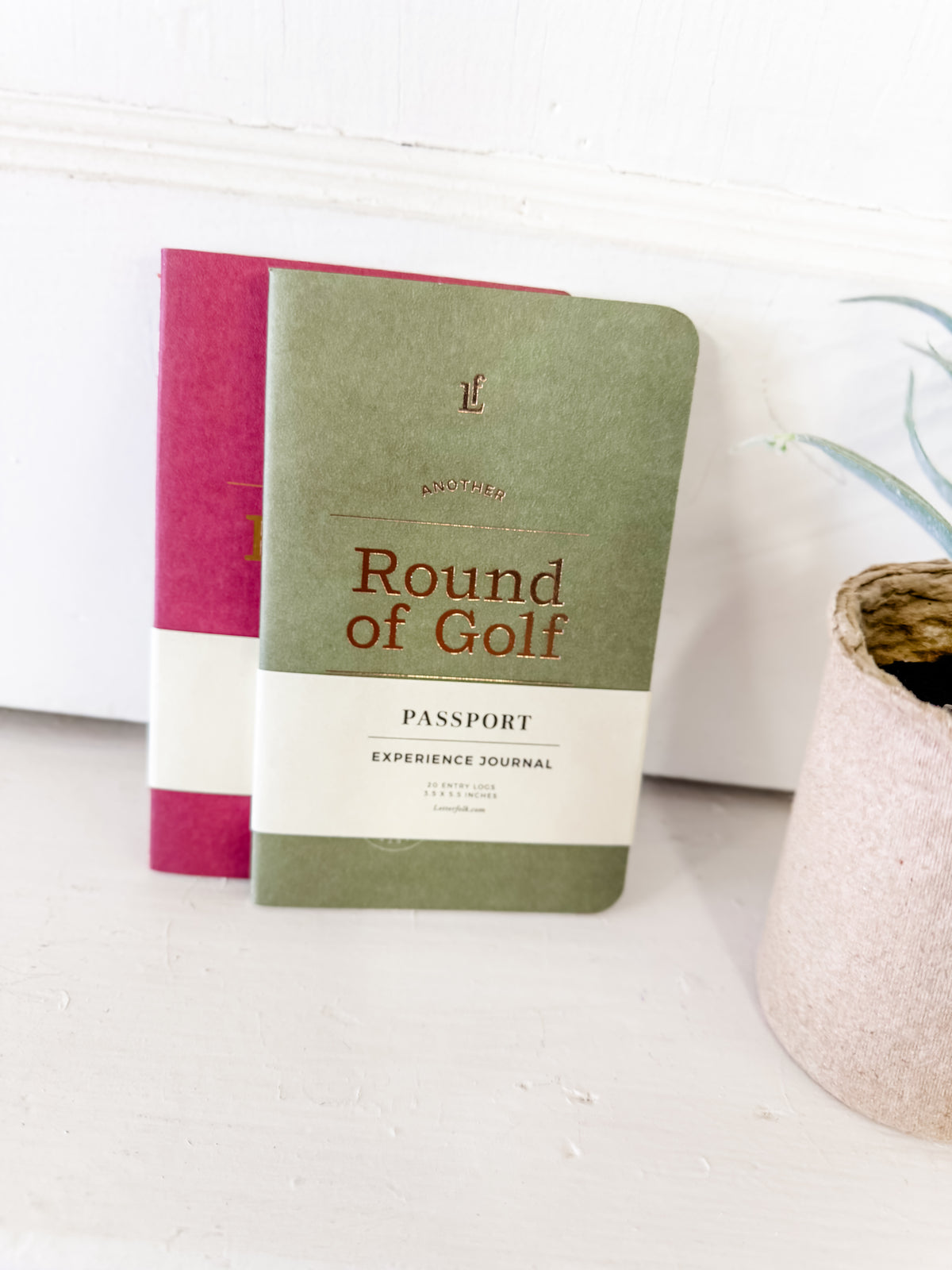 Passport Journals