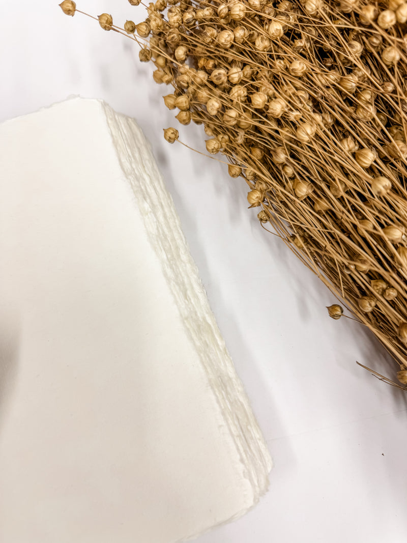 Woven Leather Jornal