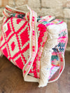 Mary Alice Bright Weekender