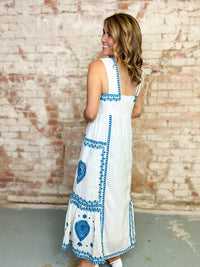 Uncle Frank Leticia Dress