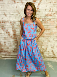 Shonda 2-Pc Skirt Set