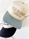 Good All the Time Cap