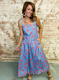 Shonda 2-Pc Skirt Set