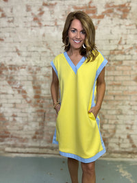 Jody Casual Dress