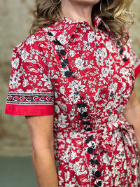 Sister Mary Dominga Dress