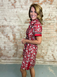Sister Mary Dominga Dress