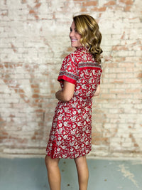 Sister Mary Dominga Dress
