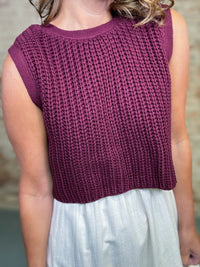 Kaylene Sweater Dress