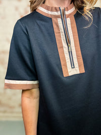 Kamryn Casual Dress