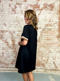 Kamryn Casual Dress