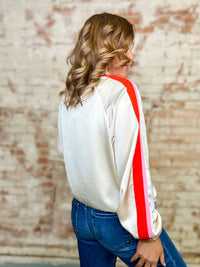 THML Kara Track Jacket