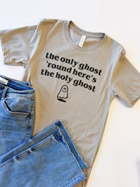 Holy Ghost Tee