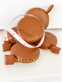 Leather Tape Measure