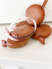 Leather Tape Measure