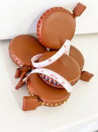 Leather Tape Measure
