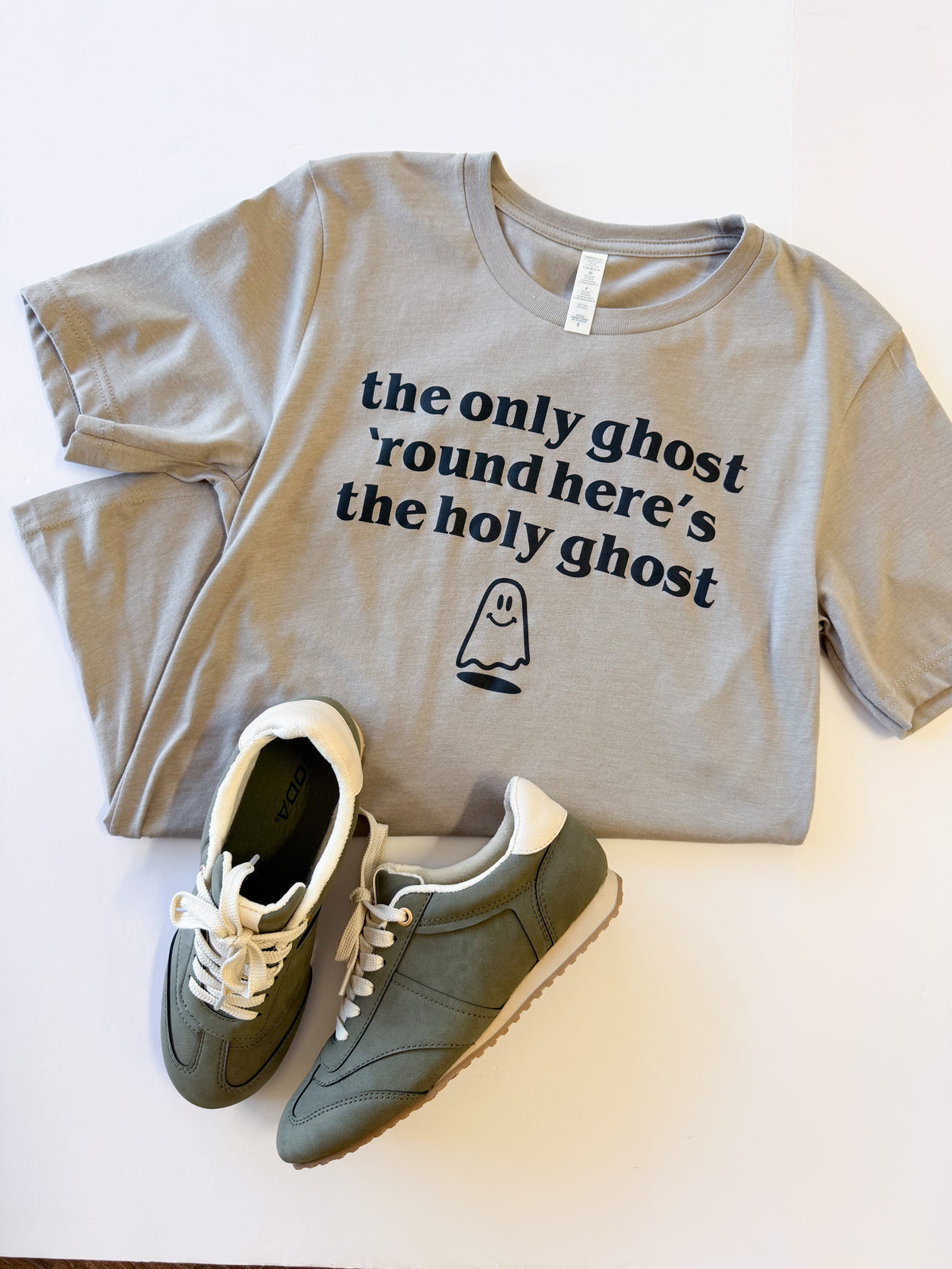 Holy Ghost Tee