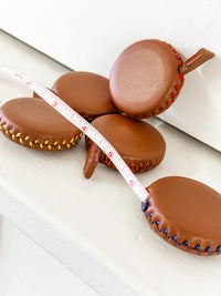Leather Tape Measure
