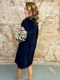 Jayda Dress