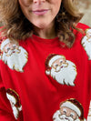 Mrs. Claus Sweatshirt